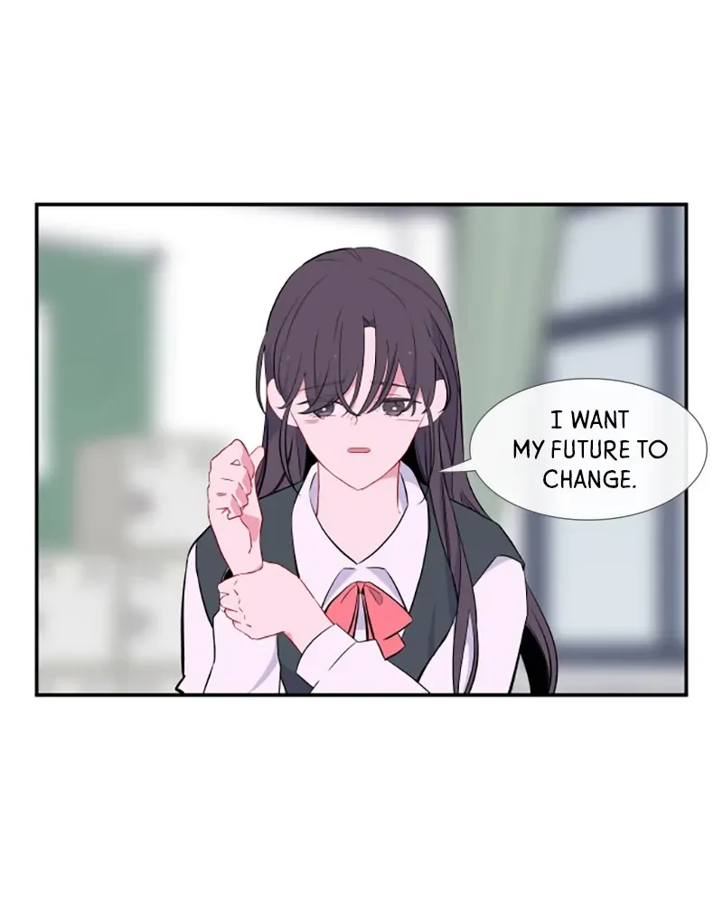 Back to You Chapter 17 page 6