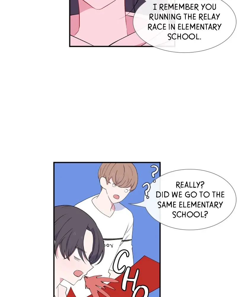 Back to You Chapter 20 page 42