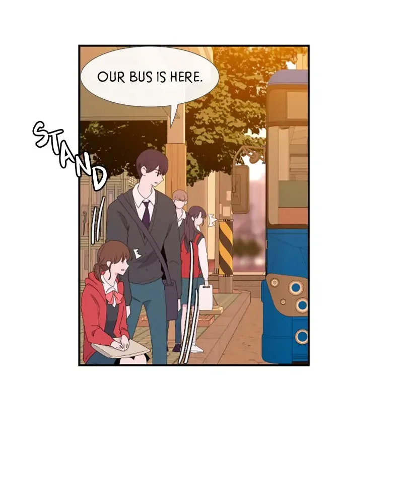 Back to You Chapter 23 page 4
