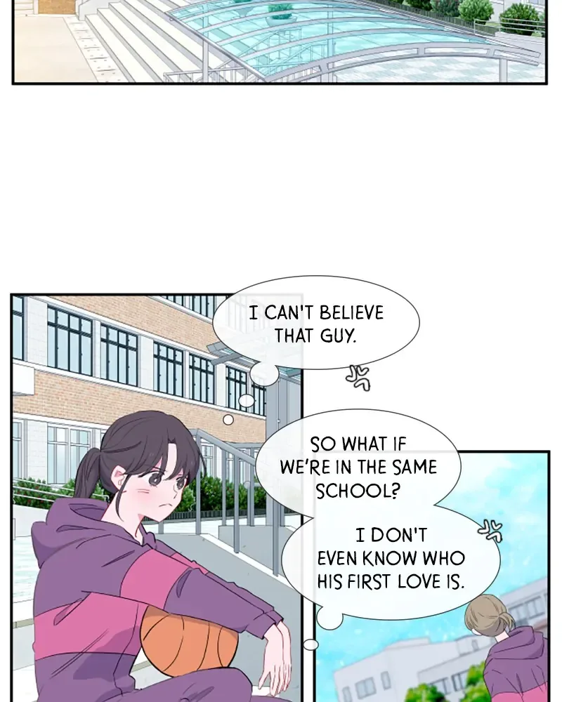 Back to You Chapter 18 page 25