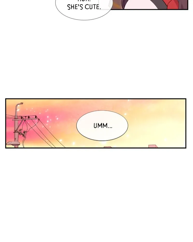 Back to You Chapter 23 page 3