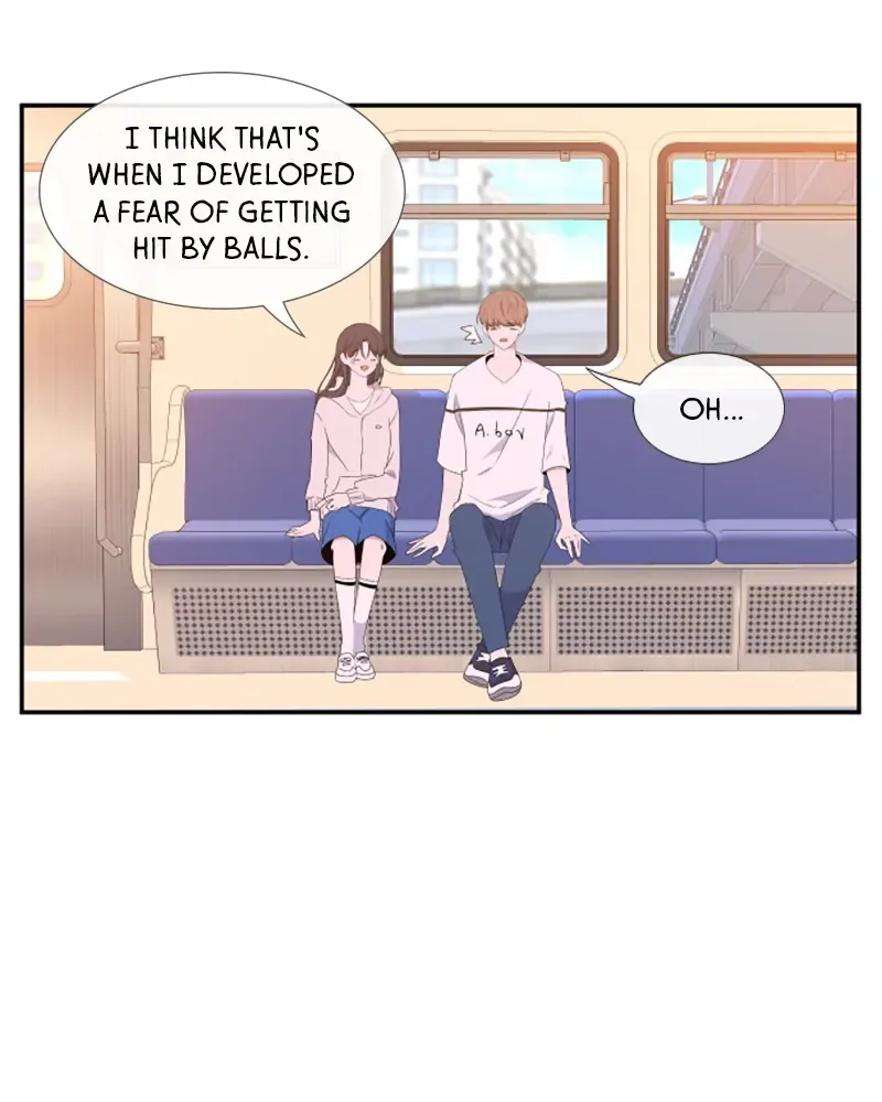 Back to You Chapter 20 page 48