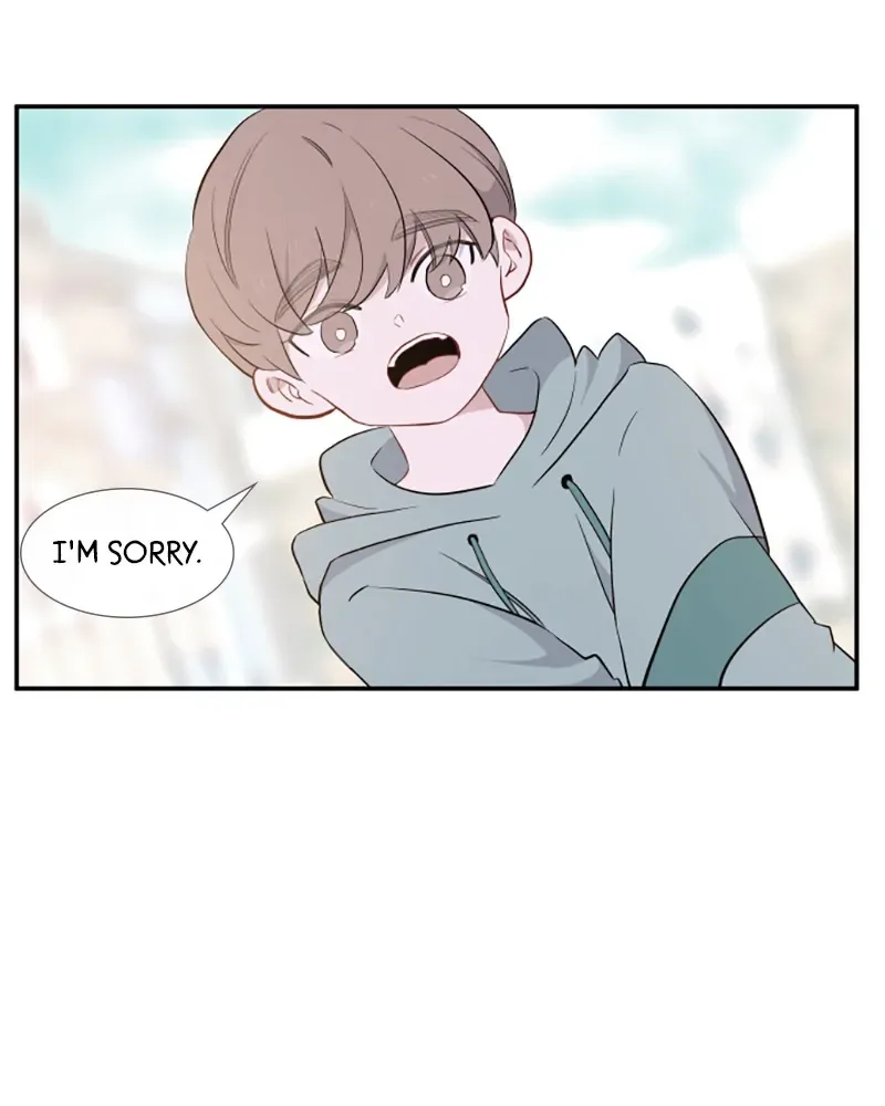 Back to You Chapter 20 page 47