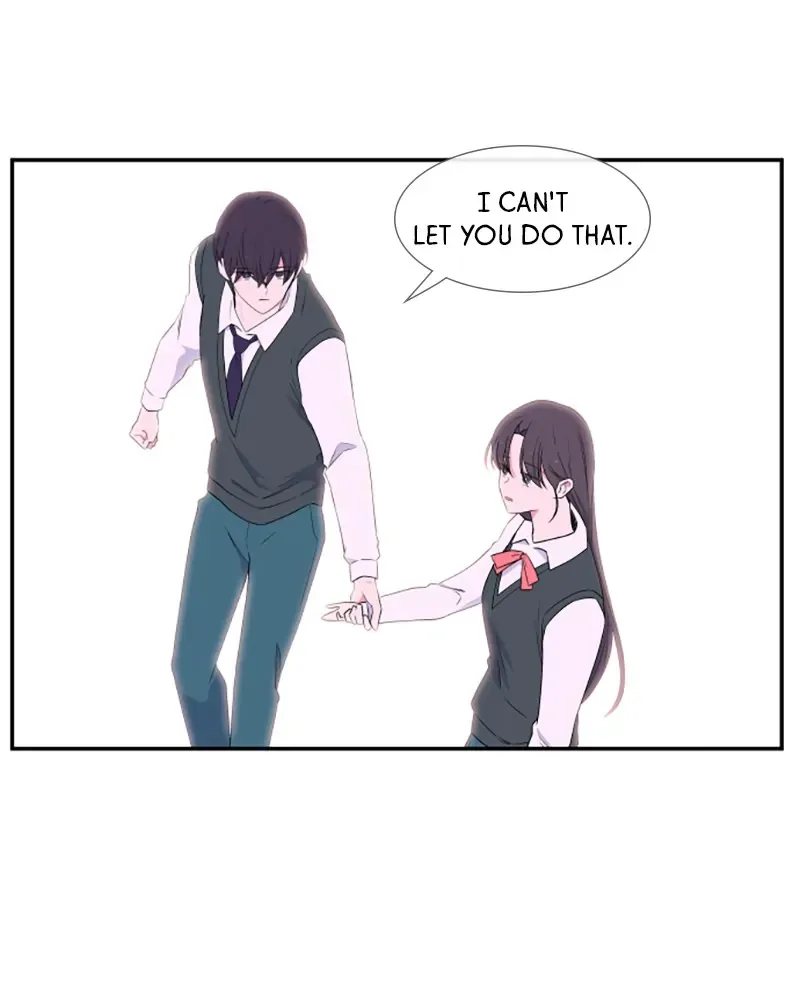 Back to You Chapter 17 page 2