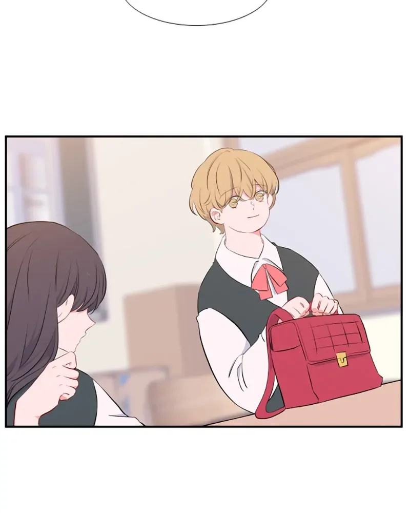 Back to You Chapter 17 page 17