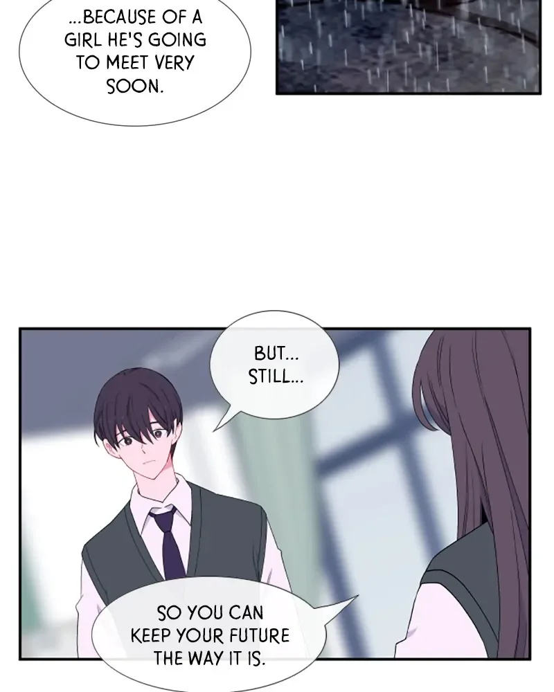 Back to You Chapter 17 page 11