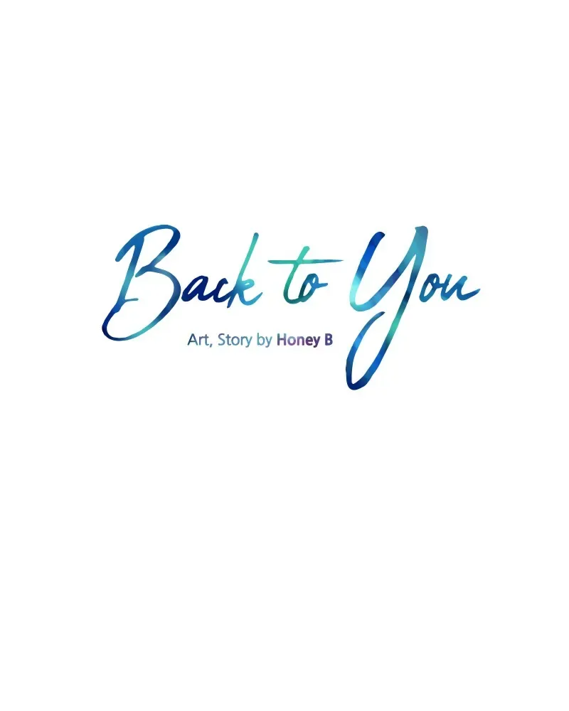 Back to You Chapter 17 page 14