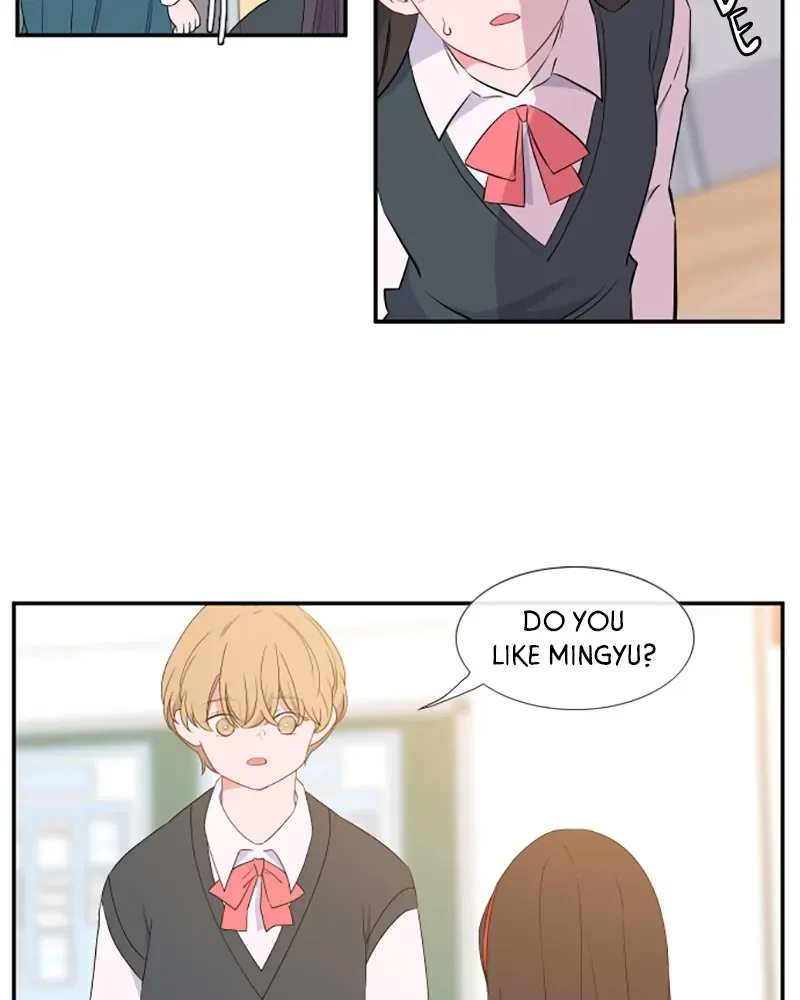 Back to You Chapter 17 page 23