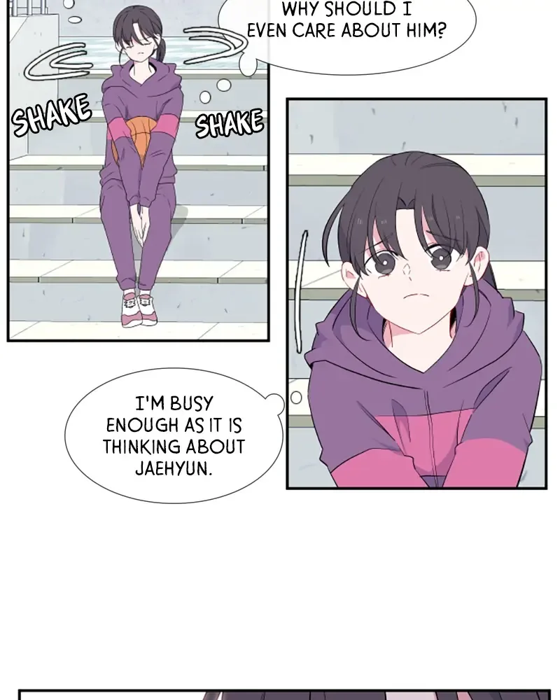Back to You Chapter 18 page 31