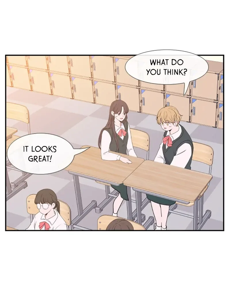 Back to You Chapter 17 page 19