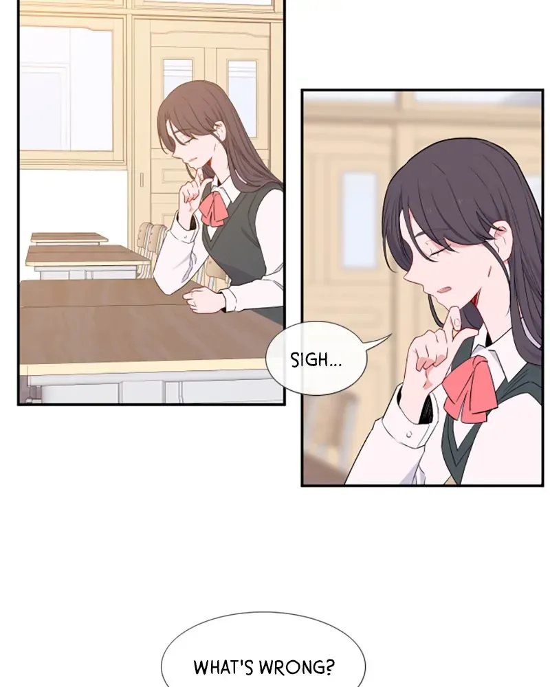 Back to You Chapter 17 page 16