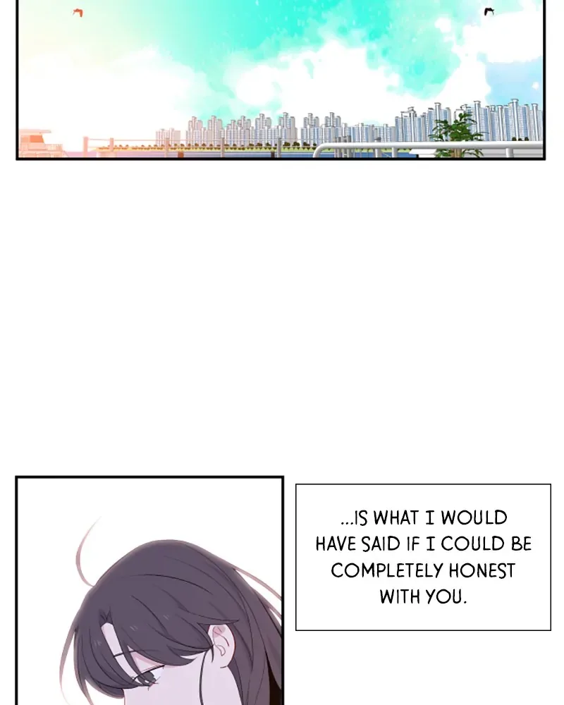 Back to You Chapter 21 page 5