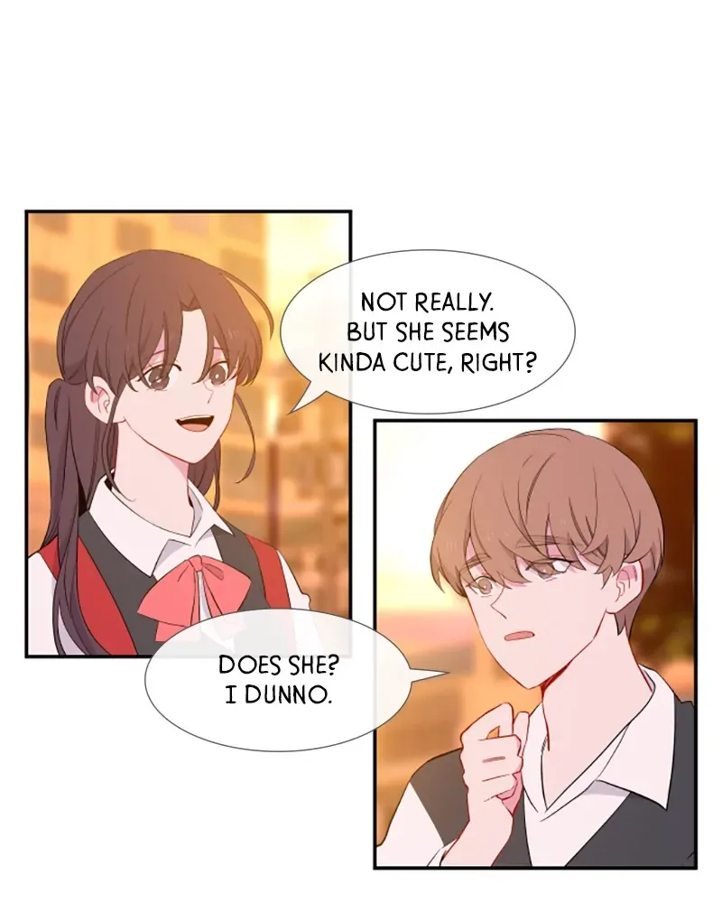Back to You Chapter 23 page 9