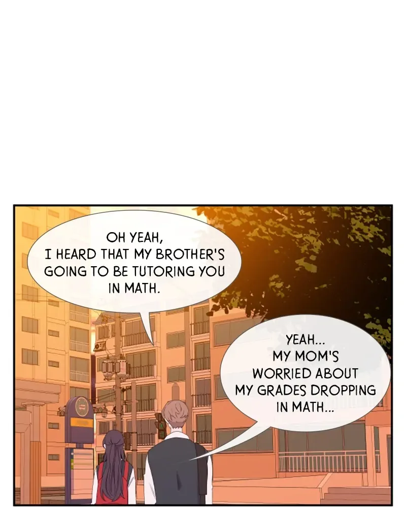 Back to You Chapter 23 page 10