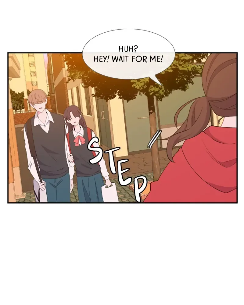 Back to You Chapter 23 page 6