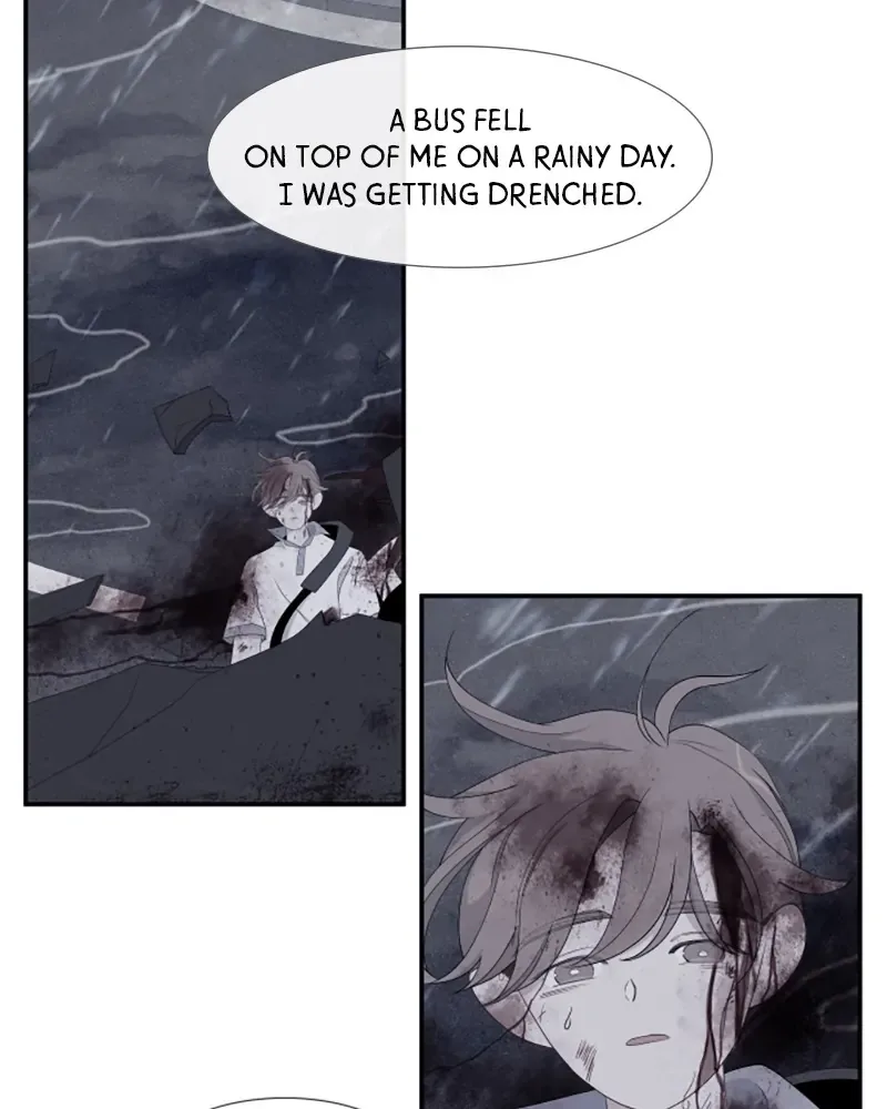 Back to You Chapter 21 page 19