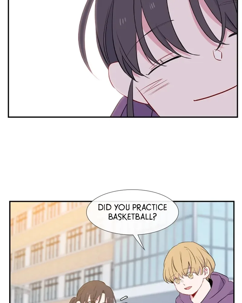 Back to You Chapter 18 page 32