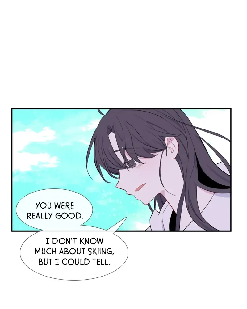 Back to You Chapter 21 page 8