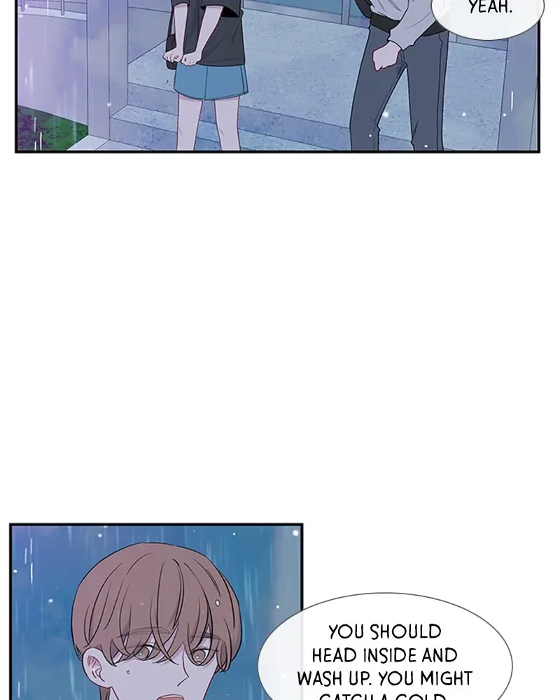 Back to You Chapter 16 page 5
