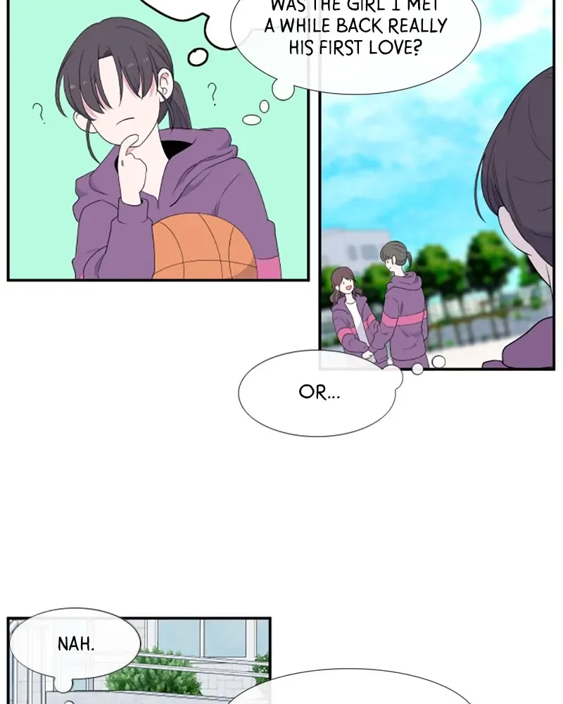 Back to You Chapter 18 page 30