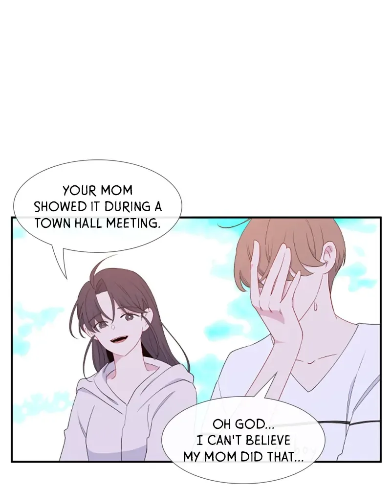 Back to You Chapter 21 page 7