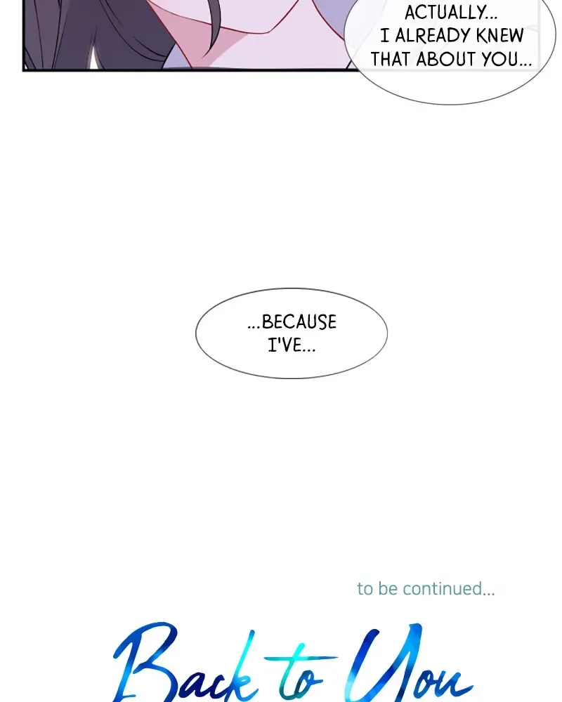 Back to You Chapter 20 page 71