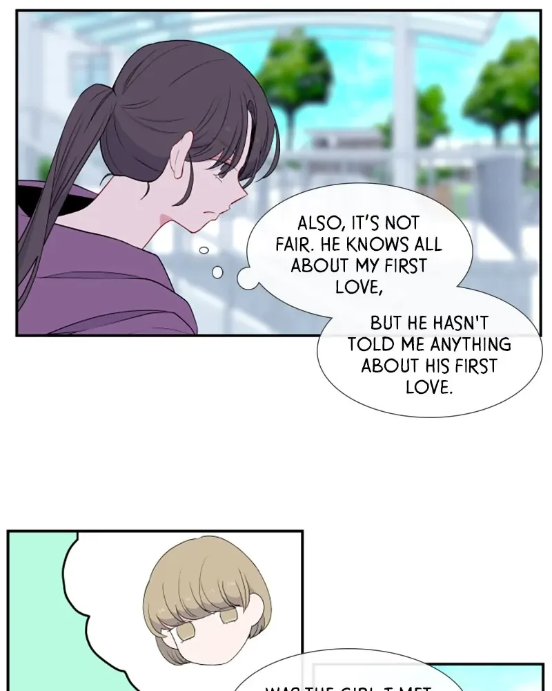 Back to You Chapter 18 page 29