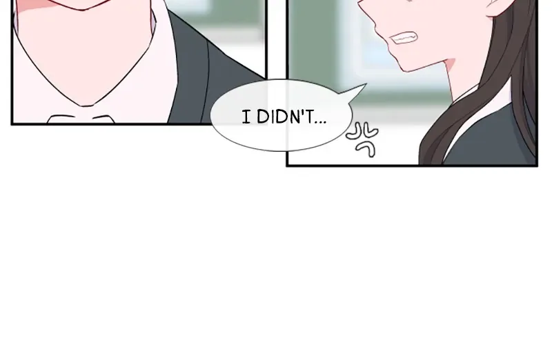 Back to You Chapter 17 page 25