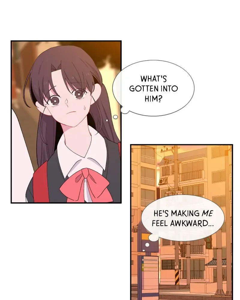 Back to You Chapter 23 page 7