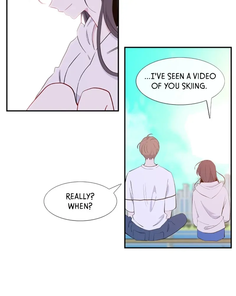 Back to You Chapter 21 page 6