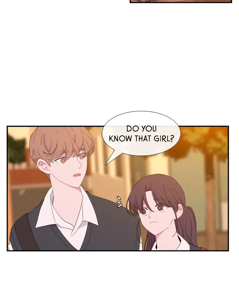 Back to You Chapter 23 page 8