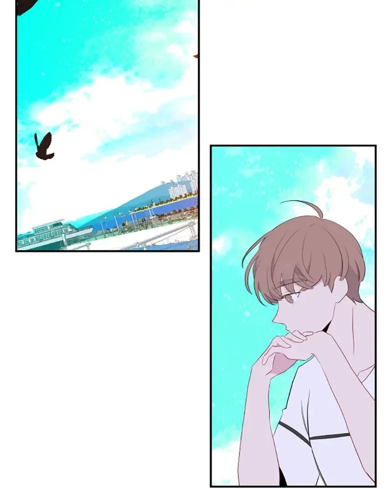 Back to You Chapter 21 page 16