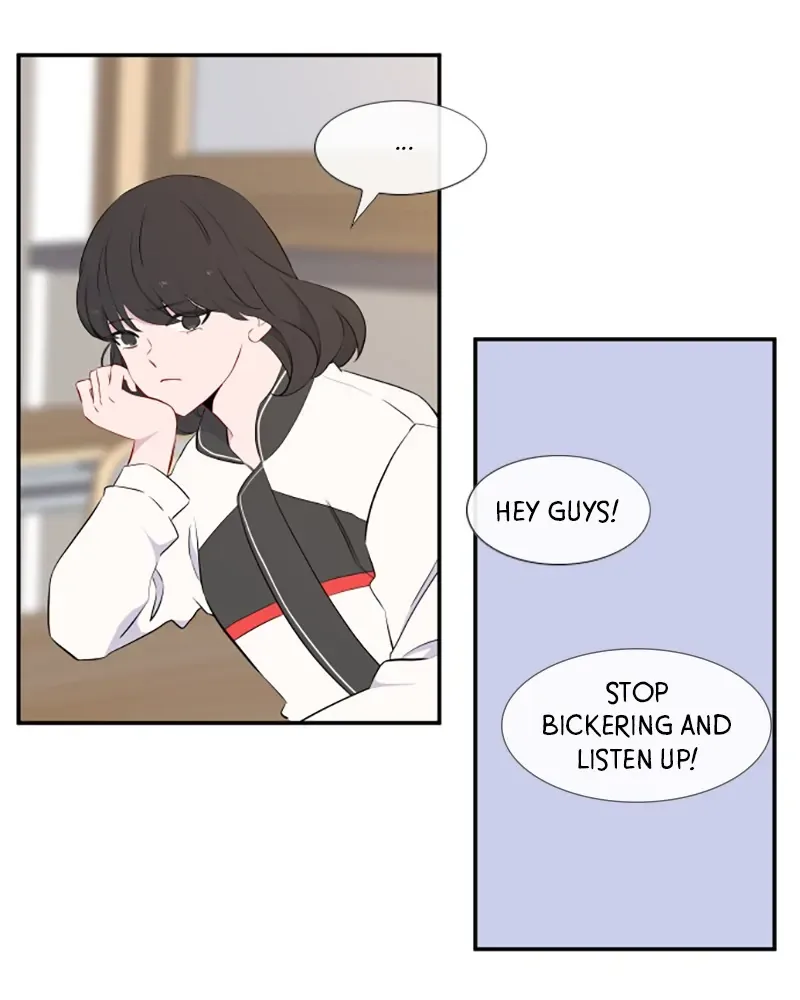 Back to You Chapter 17 page 29