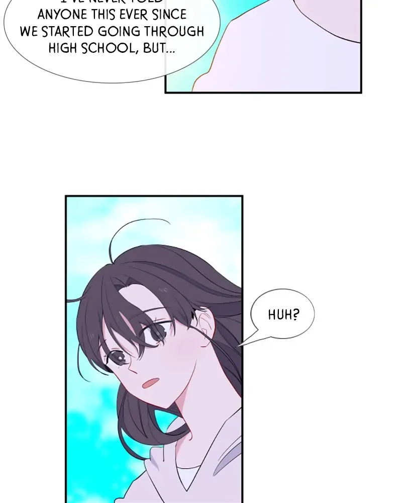 Back to You Chapter 20 page 64