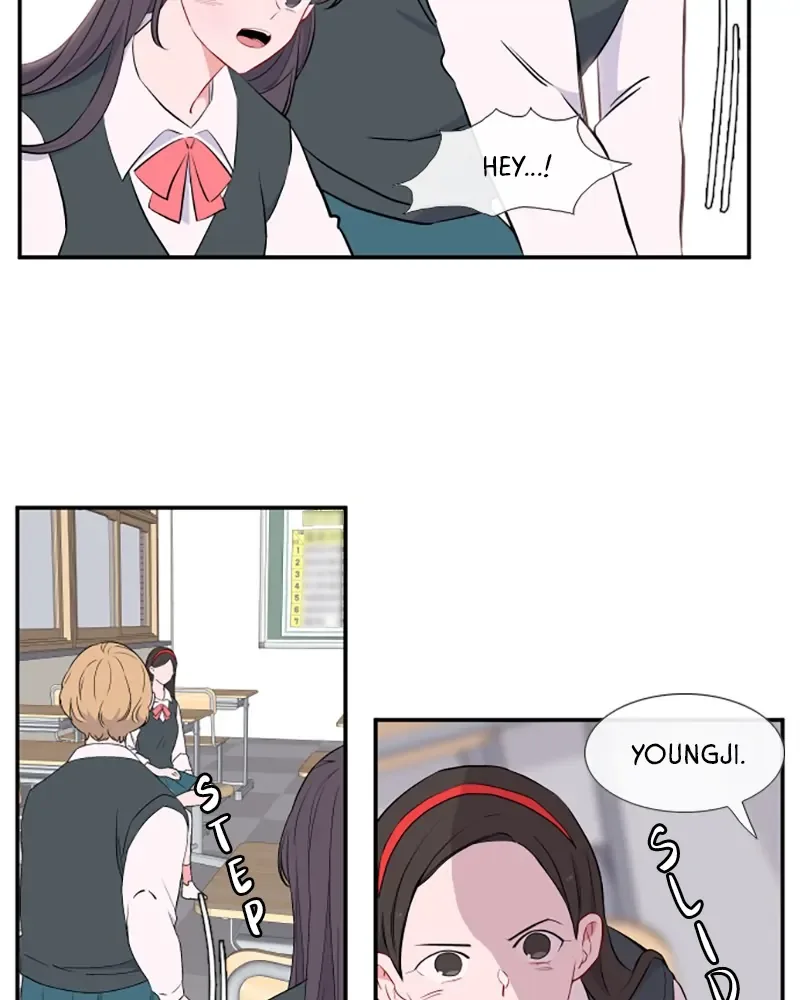 Back to You Chapter 17 page 22