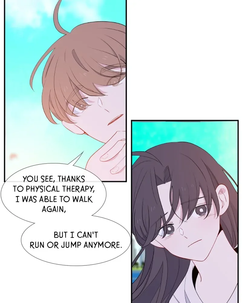 Back to You Chapter 21 page 22
