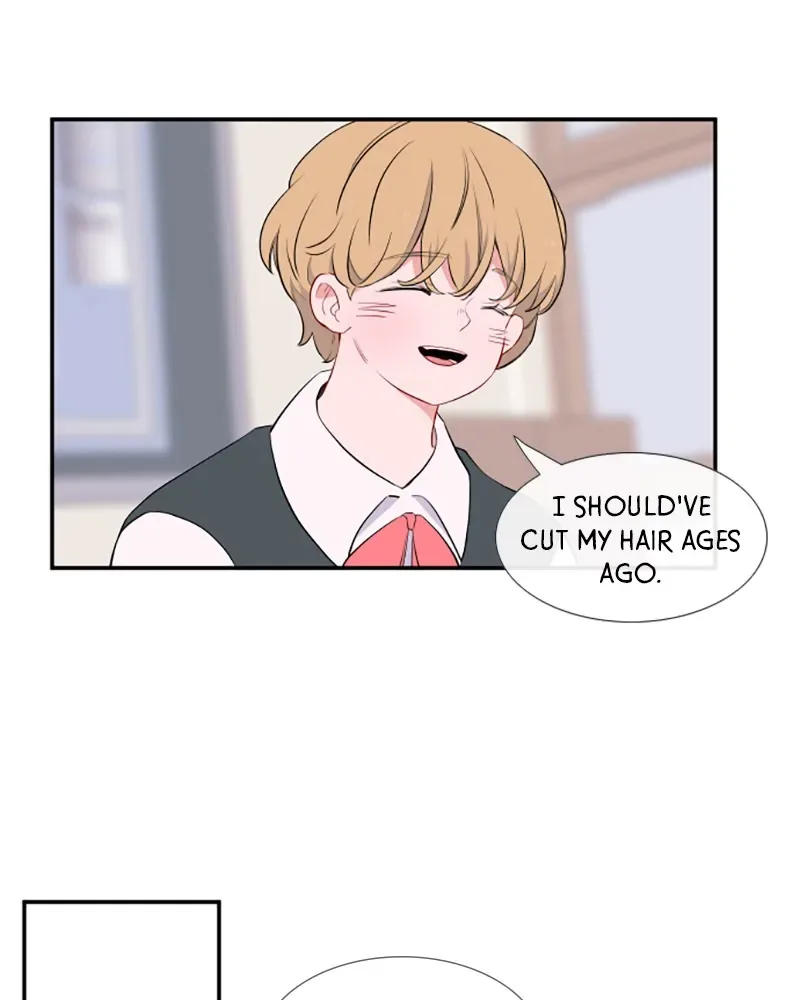 Back to You Chapter 17 page 20