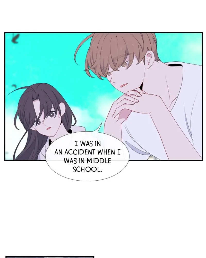 Back to You Chapter 21 page 18