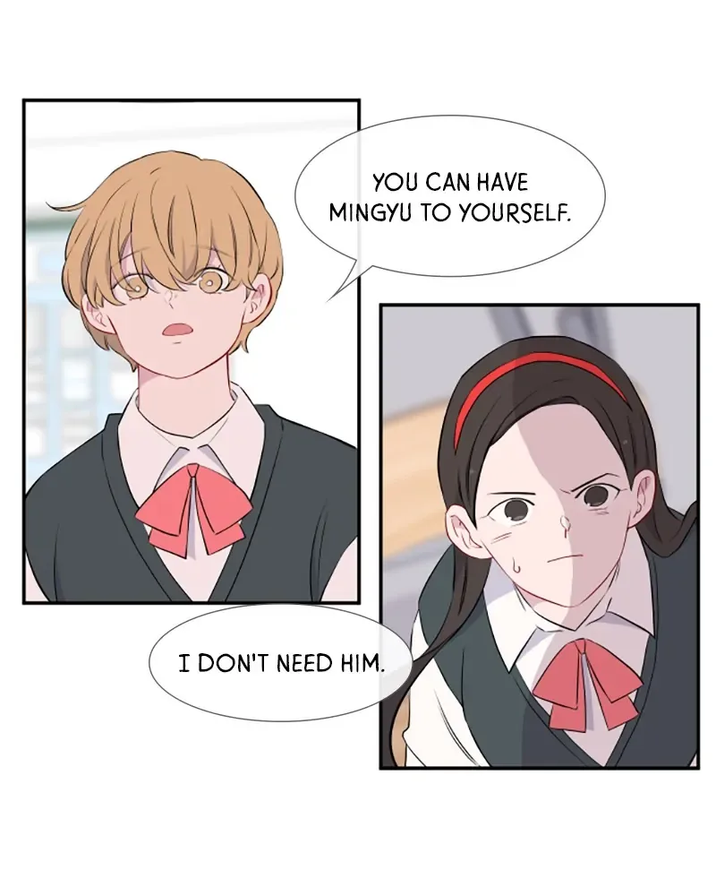 Back to You Chapter 17 page 27
