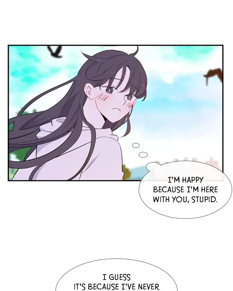 Back to You Chapter 20 page 60
