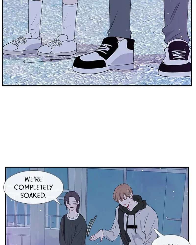 Back to You Chapter 16 page 4