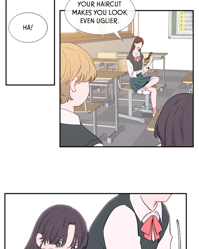 Back to You Chapter 17 page 21