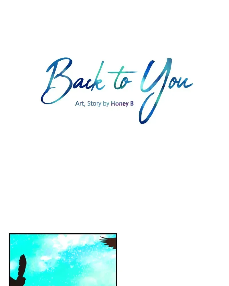 Back to You Chapter 21 page 15
