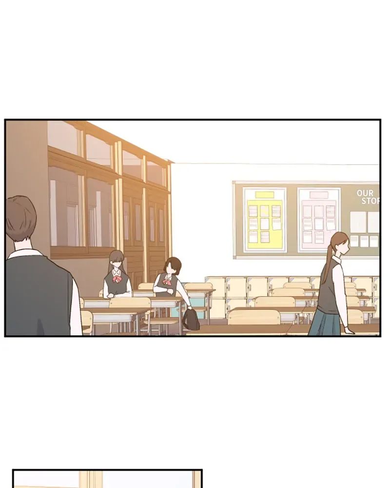 Back to You Chapter 17 page 15