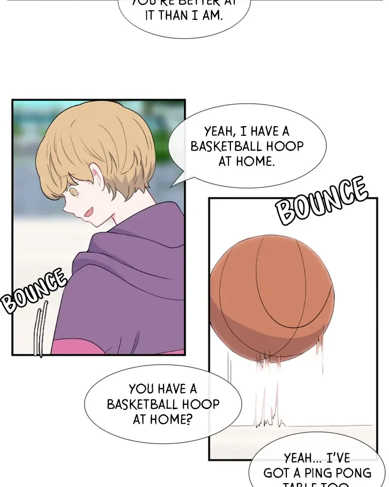 Back to You Chapter 18 page 35
