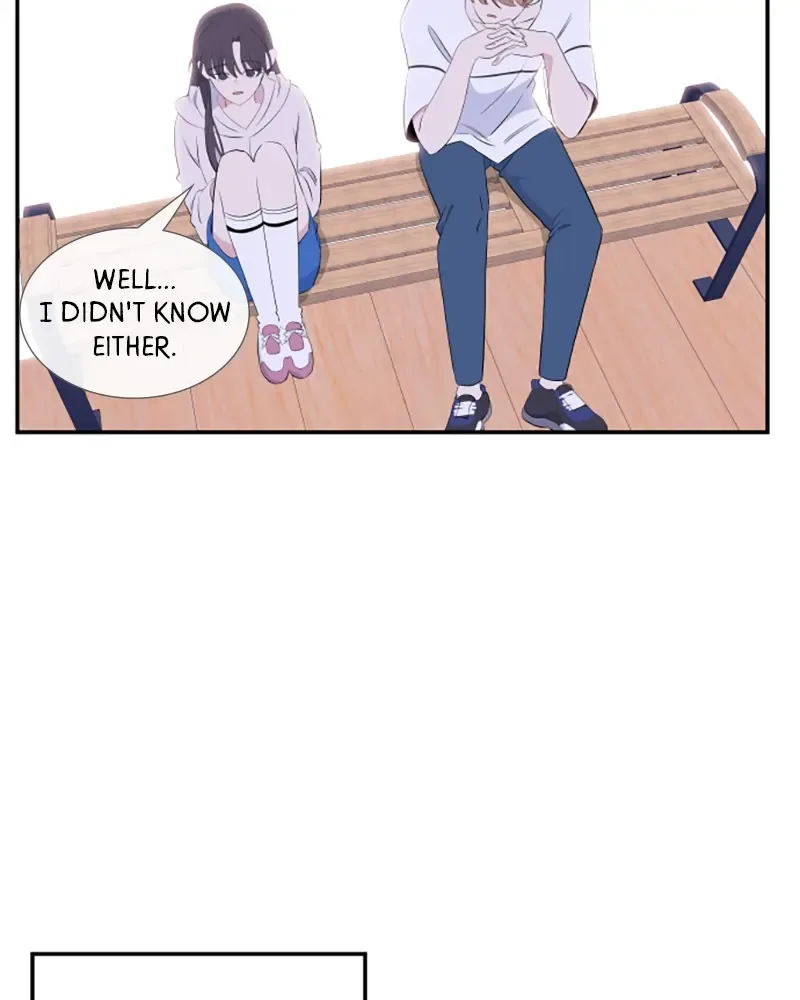 Back to You Chapter 21 page 28