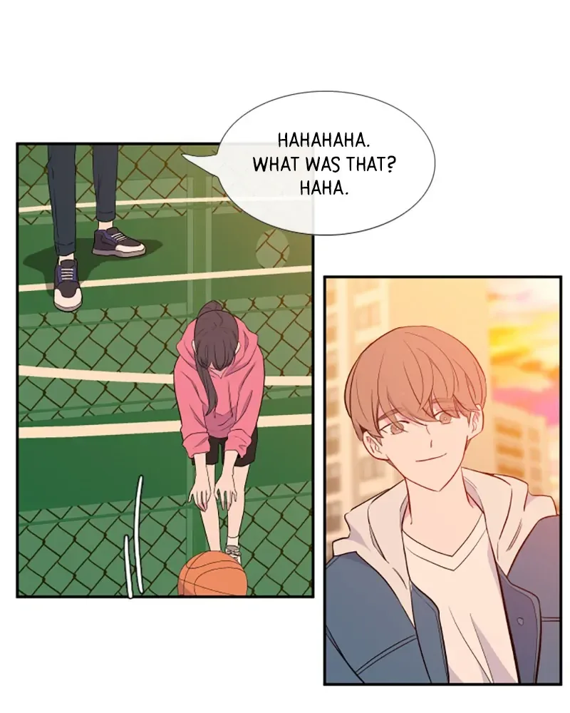 Back to You Chapter 17 page 43