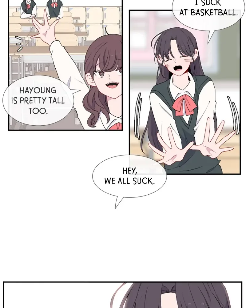 Back to You Chapter 17 page 33