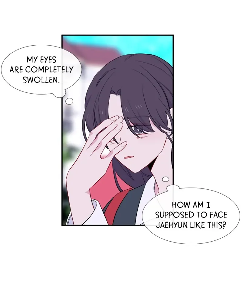 Back to You Chapter 22 page 3