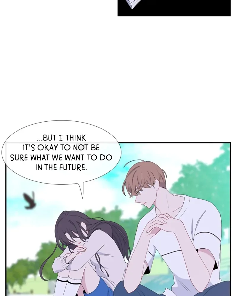 Back to You Chapter 21 page 30